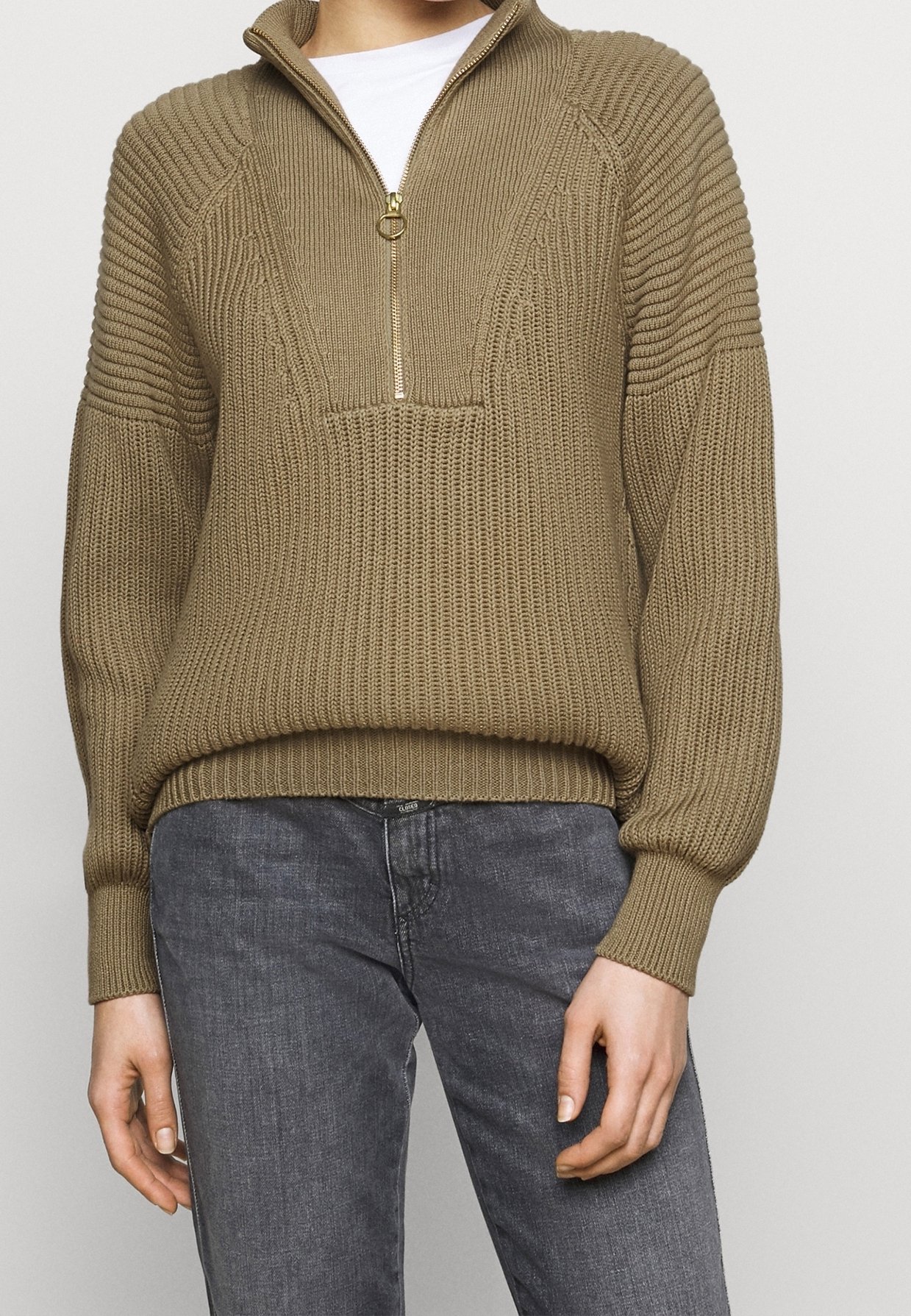 Zalando closed pullover Clearance